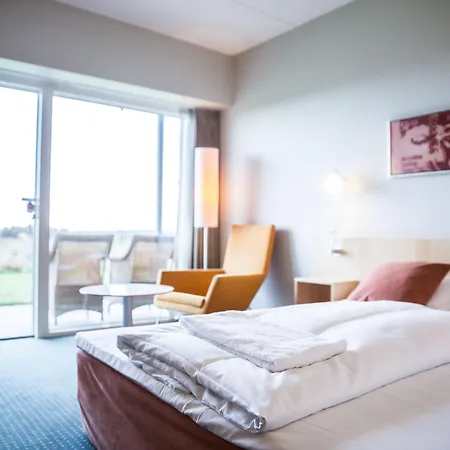 Comwell Otel Middelfart