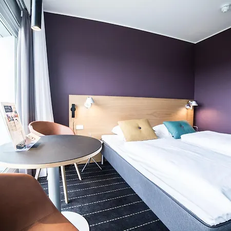 Otel Comwell Middelfart