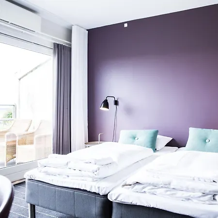 Comwell Hotel 4*
