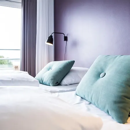 Hotel Comwell