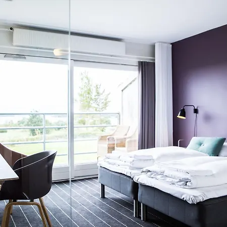 Hotel Comwell Middelfart