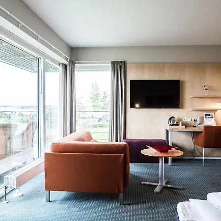 Comwell Hotel 4*