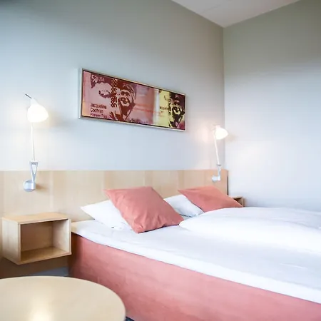 Comwell Otel Middelfart