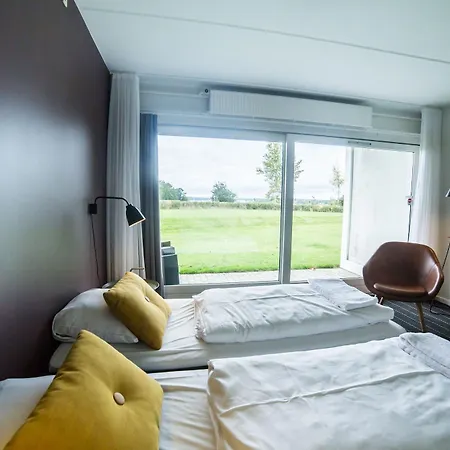 Hotel Comwell