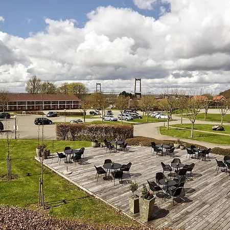 Otel Comwell Middelfart