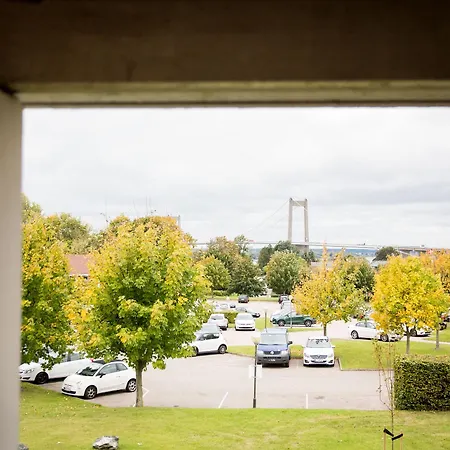 Hotel Comwell Middelfart