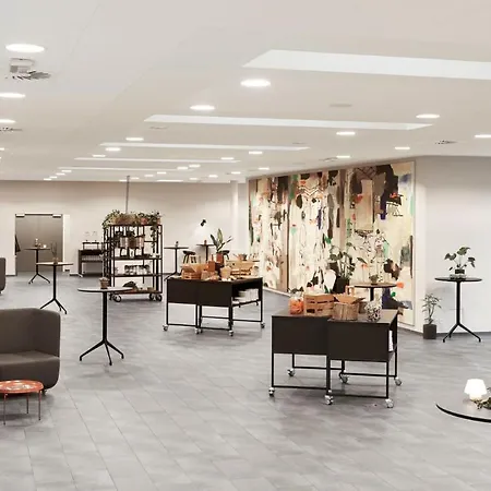 Ξενοδοχείο Comwell 4*