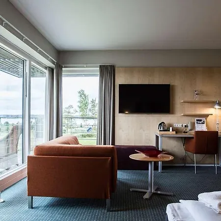 Ξενοδοχείο Comwell Middelfart