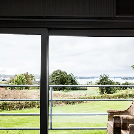 Otel Comwell Middelfart