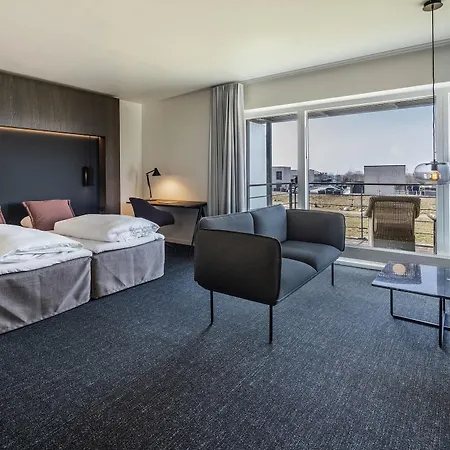 Ξενοδοχείο Comwell 4*