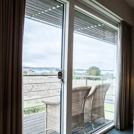 Comwell Otel Middelfart