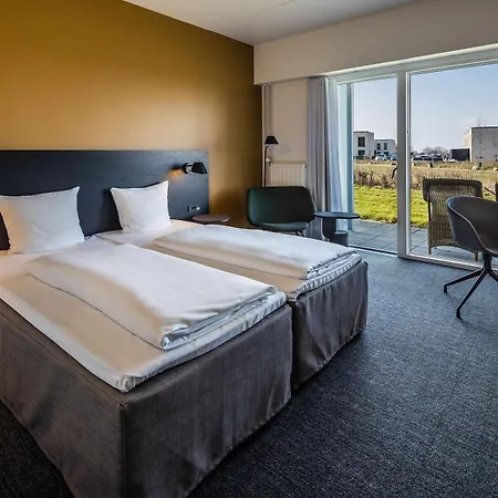 Hotel Comwell Middelfart