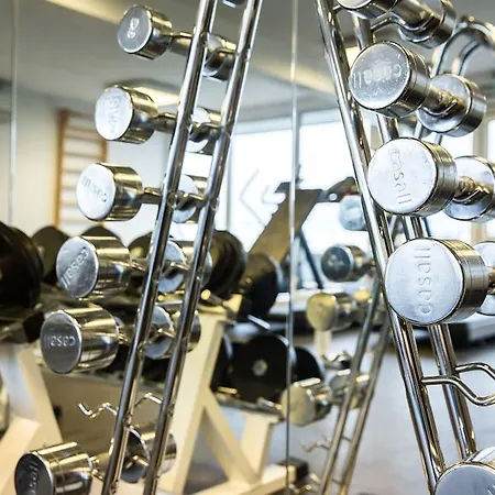 Ξενοδοχείο Comwell 4*