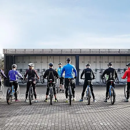 Ξενοδοχείο Comwell Middelfart