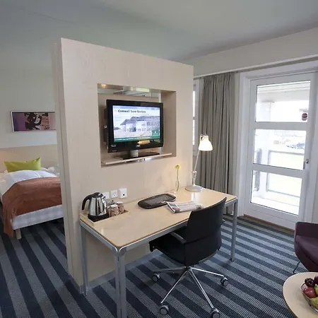 Comwell Hotel 4*