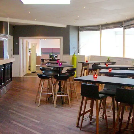 Comwell Otel