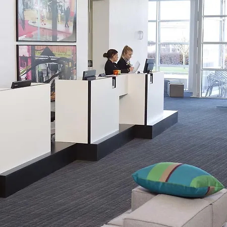 Comwell Ξενοδοχείο 4*