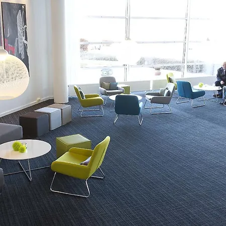 Ξενοδοχείο Comwell