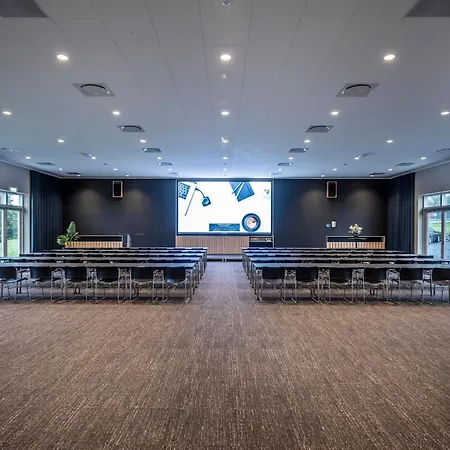 Comwell Ξενοδοχείο