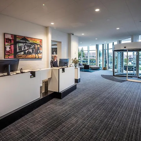 Hotel Comwell 4*