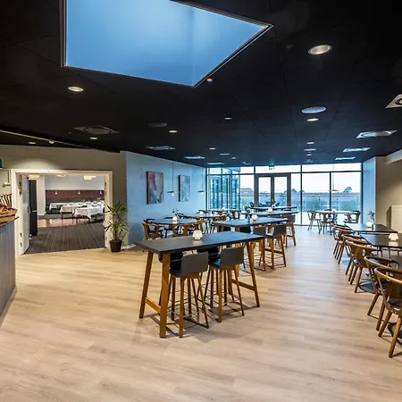 Hotel Comwell Middelfart