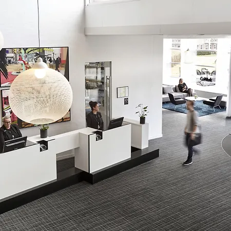 Comwell Ξενοδοχείο Middelfart