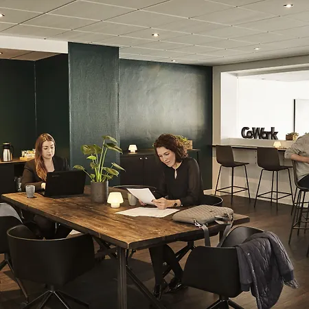 Comwell Ξενοδοχείο Middelfart