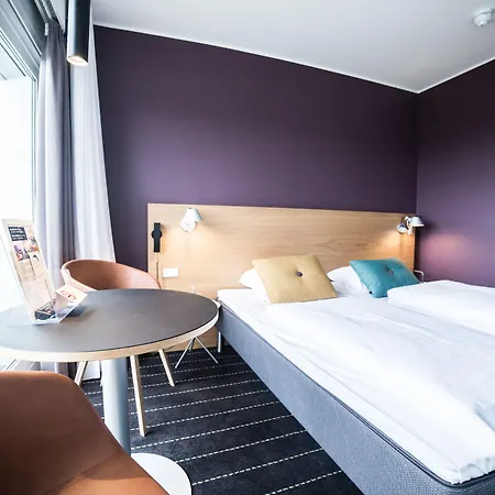 Hotel Comwell Middelfart