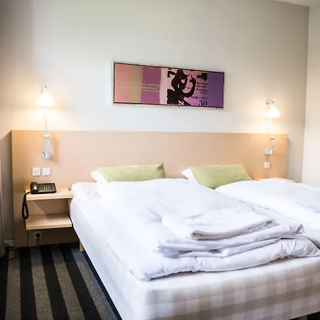 Comwell Ξενοδοχείο