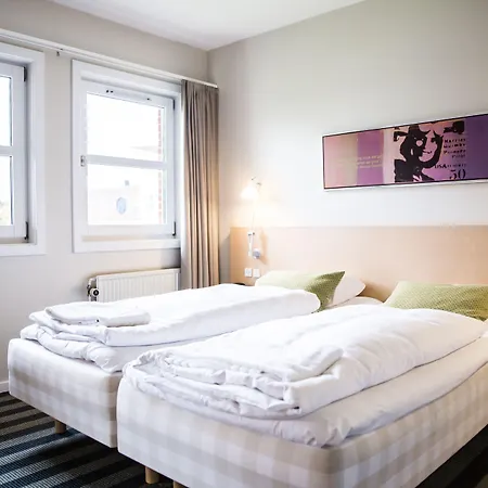 Ξενοδοχείο Comwell 4*