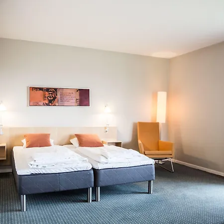 Ξενοδοχείο Comwell