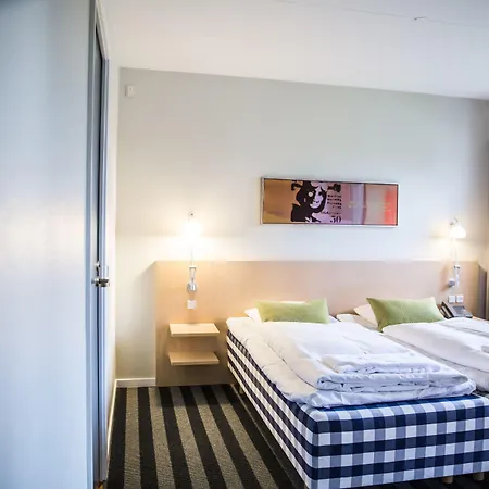 Comwell Ξενοδοχείο Middelfart