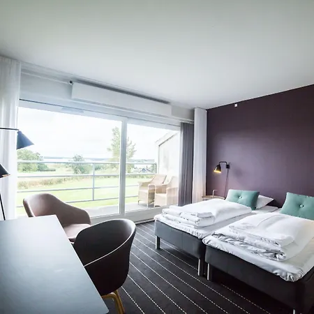 Hotel Comwell Middelfart