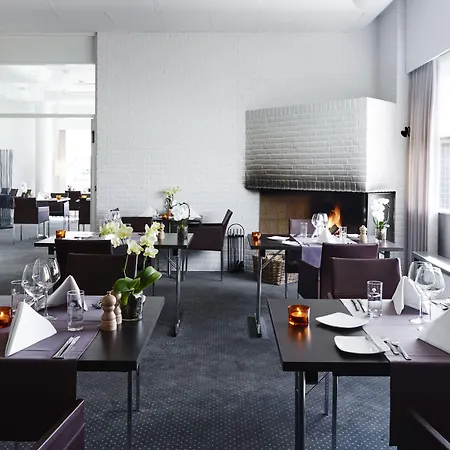 Comwell 4* Middelfart