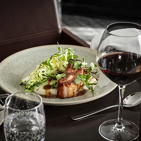 Comwell Hotel Middelfart