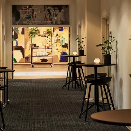 Comwell Ξενοδοχείο 4*