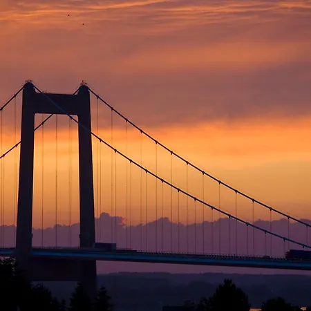 Comwell Ξενοδοχείο Middelfart