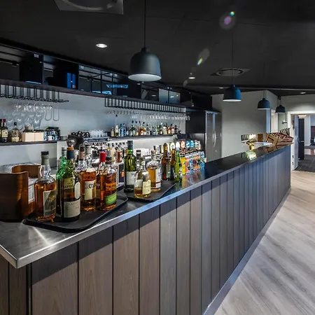 Hotel Comwell Middelfart