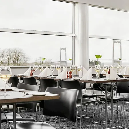 Comwell Hotel Middelfart