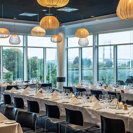 Comwell Ξενοδοχείο Middelfart