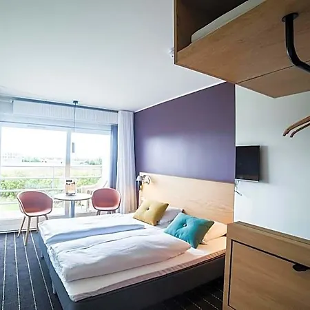 Otel Comwell 4*