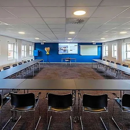 Otel Comwell Middelfart