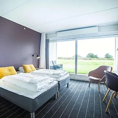 Otel Comwell Middelfart