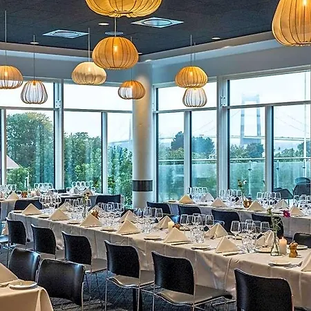 Comwell Otel Middelfart