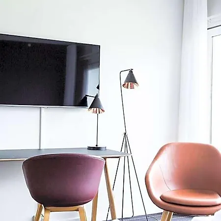 Comwell Otel Middelfart