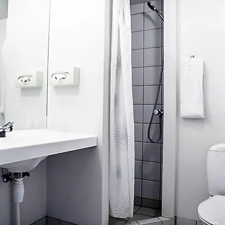 Comwell Otel Middelfart