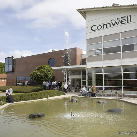 Comwell Hotel Middelfart