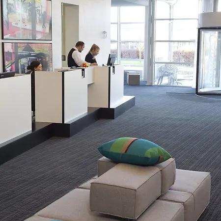 Ξενοδοχείο Comwell Middelfart