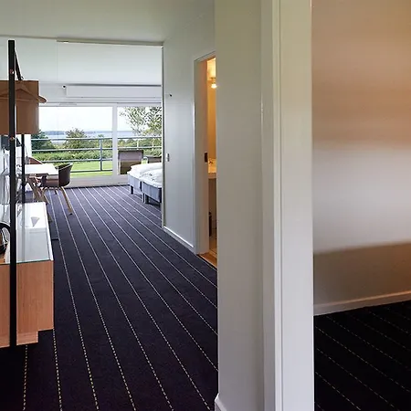 Hotel Comwell Middelfart
