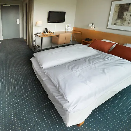 Ξενοδοχείο Comwell 4*